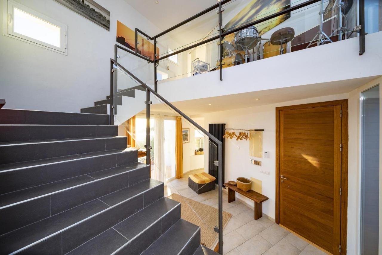 Villa Nubita San José Zewnętrze zdjęcie