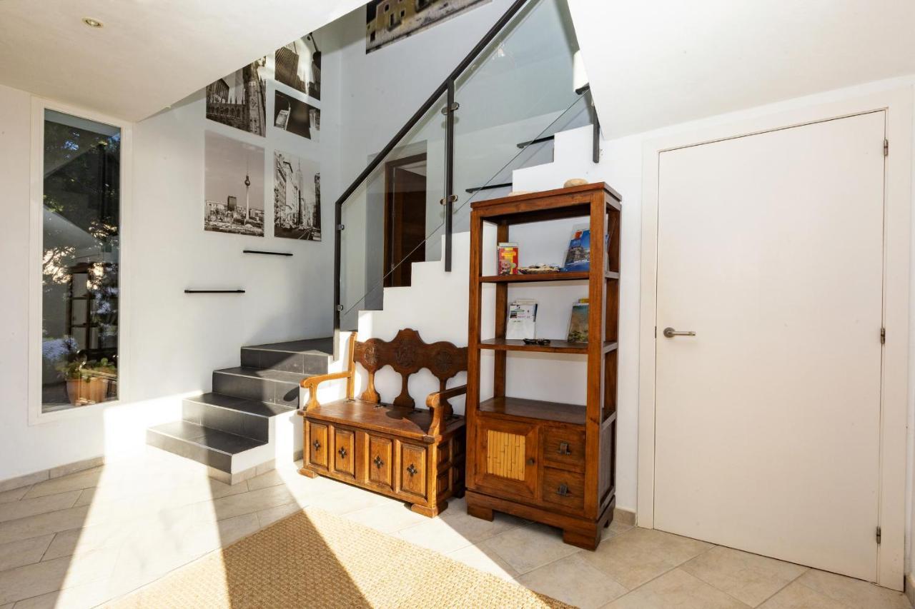 Villa Nubita San José Zewnętrze zdjęcie