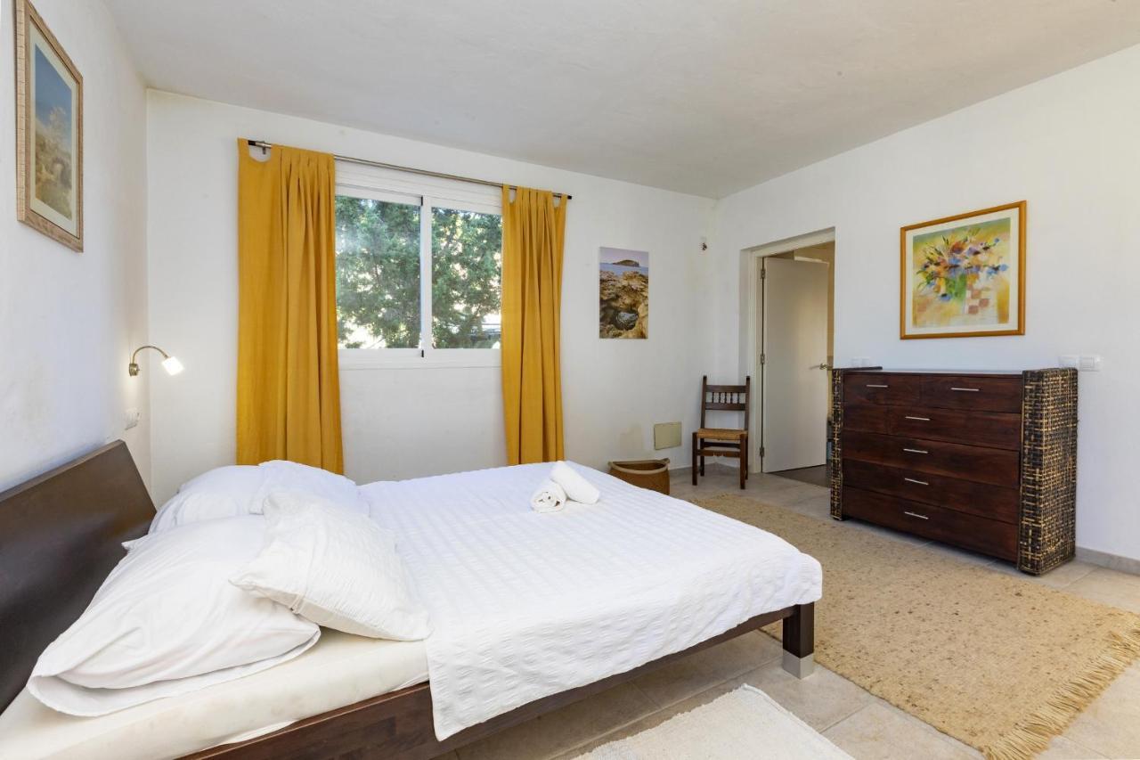 Villa Nubita San José Zewnętrze zdjęcie