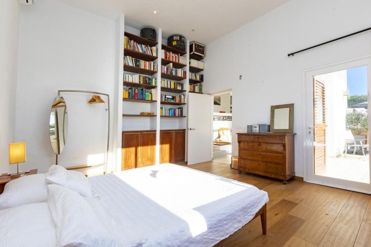 Villa Nubita San José Zewnętrze zdjęcie