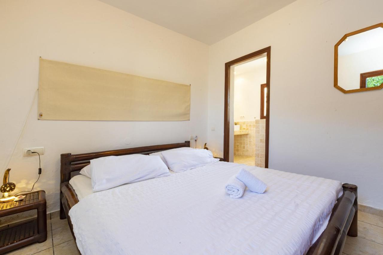 Villa Nubita San José Zewnętrze zdjęcie