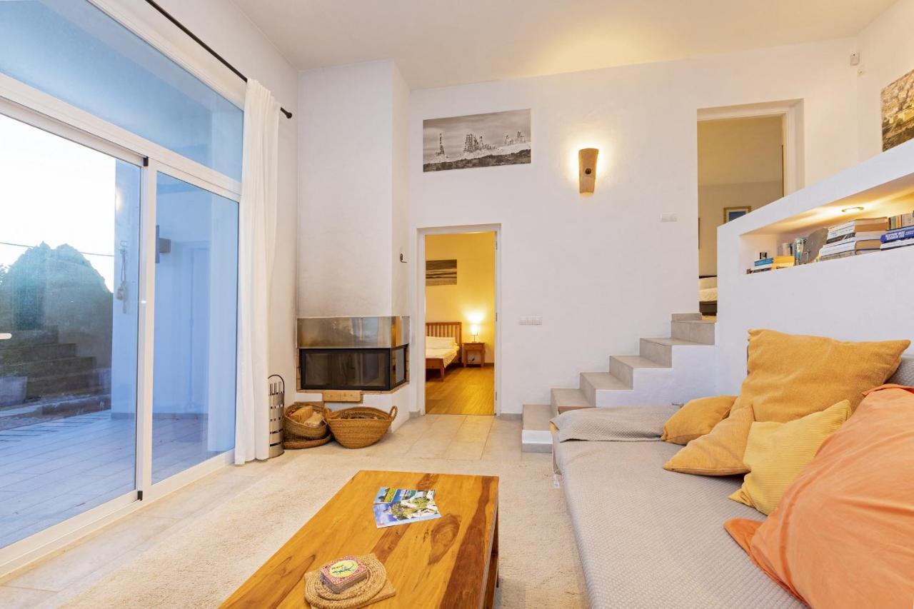 Villa Nubita San José Zewnętrze zdjęcie