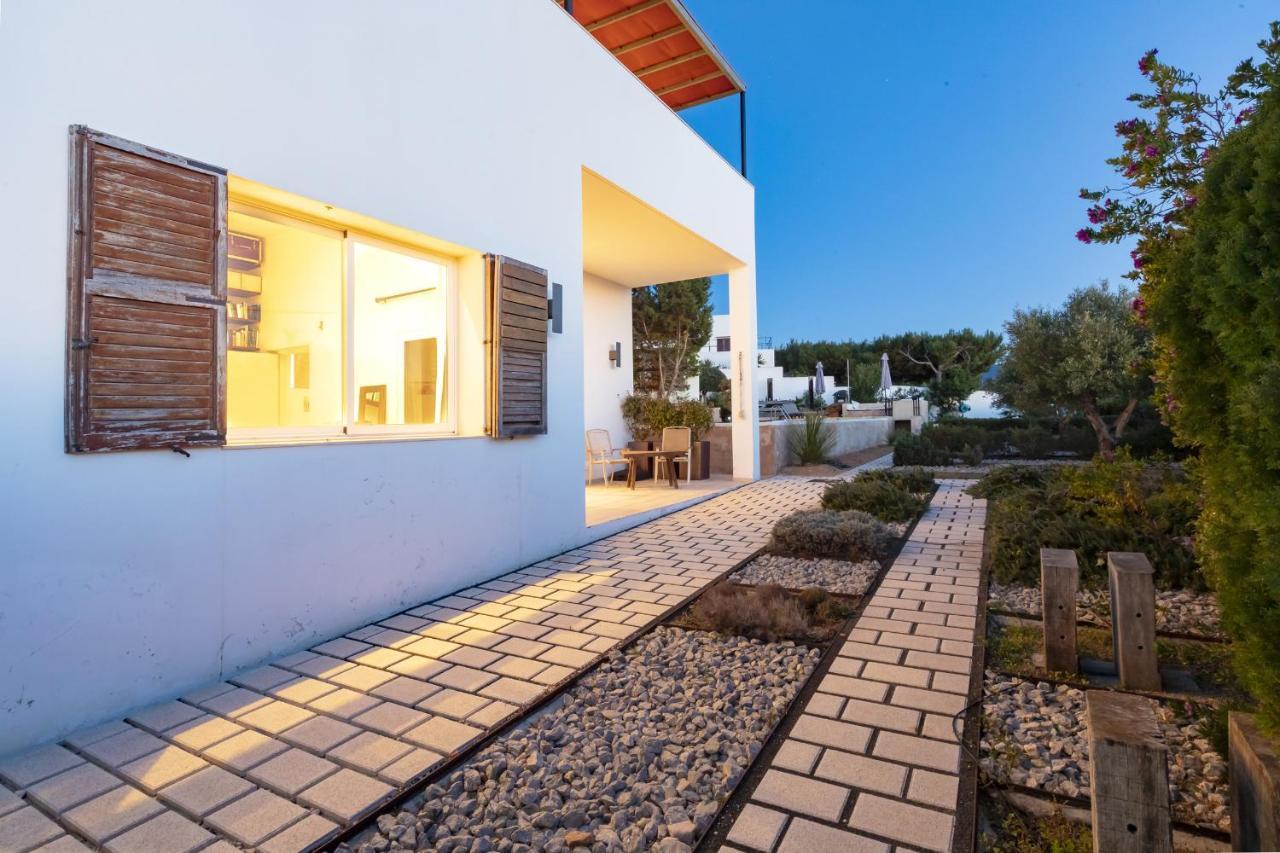 Villa Nubita San José Zewnętrze zdjęcie