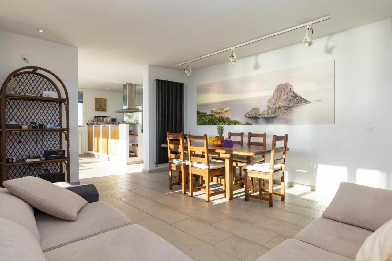 Villa Nubita San José Zewnętrze zdjęcie