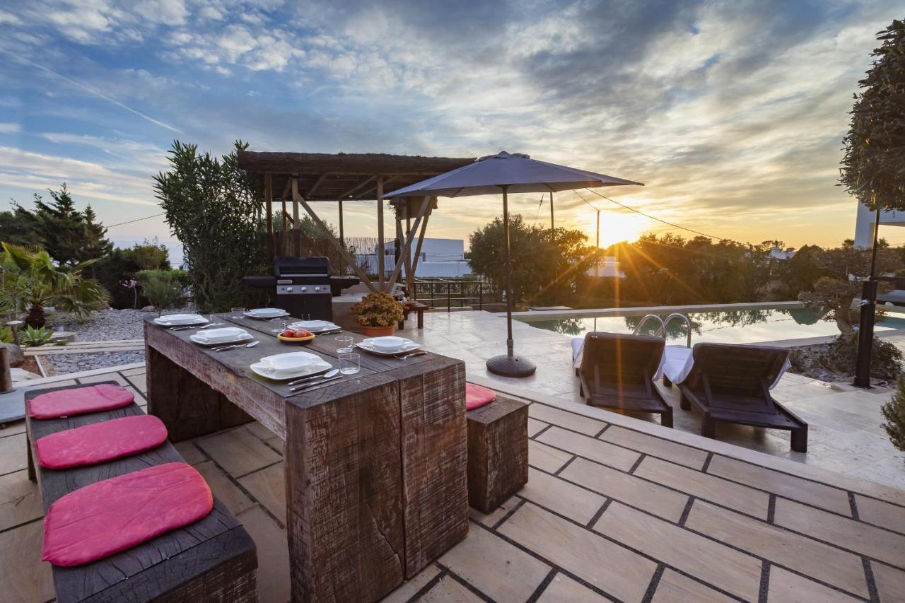 Villa Nubita San José Zewnętrze zdjęcie