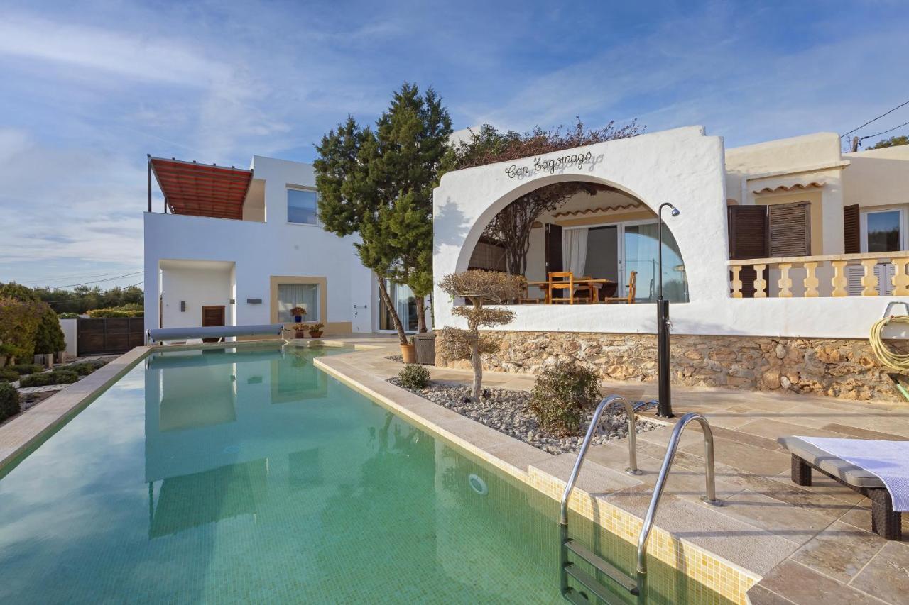 Villa Nubita San José Zewnętrze zdjęcie